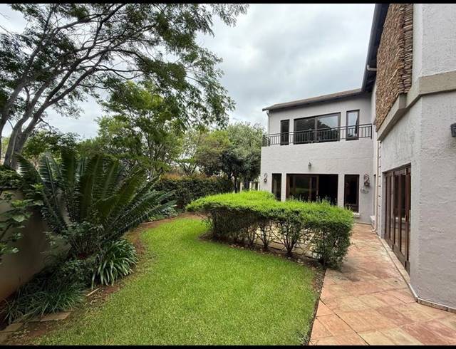 4 BEDROOM PROPERTY TO RENT IN MIDFIELD ESTATE